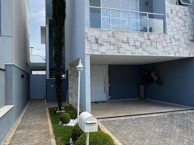 Sobrado para Venda em Sorocaba - 2