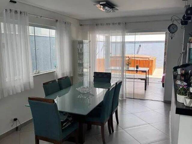 Sobrado para Venda em Sorocaba - 3