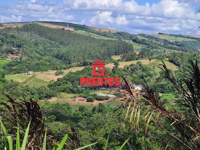 Sítio para Venda em Piedade - 5