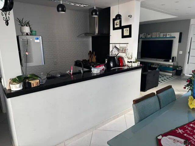 Sobrado para Venda em Sorocaba - 4