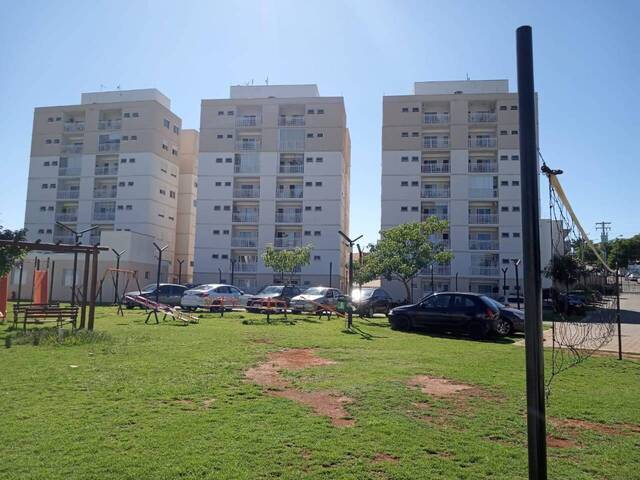 Venda em Jardim Antônio Cassillo - Votorantim