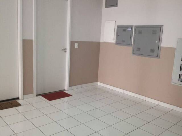 Apartamento para Venda em Votorantim - 2