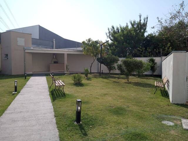 Apartamento para Venda em Votorantim - 3