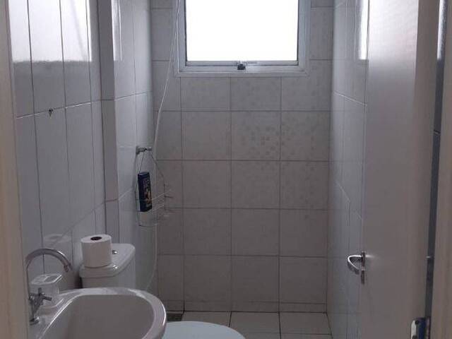 Apartamento para Venda em Votorantim - 5