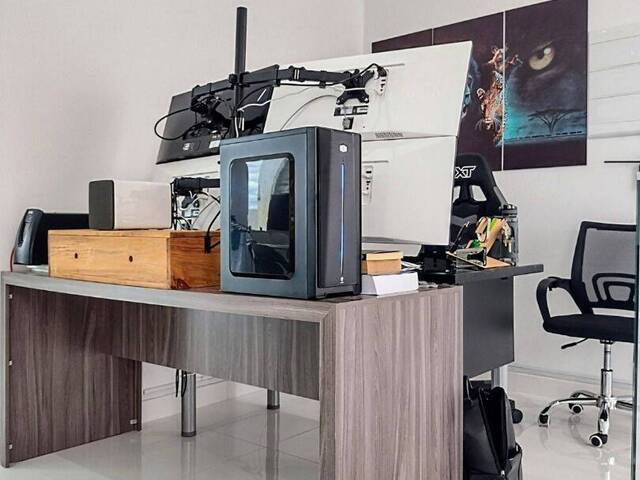 Apartamento para Venda em Sorocaba - 2