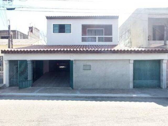 Sobrado para Venda em Sorocaba - 2