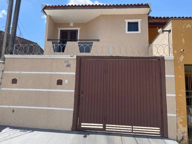 Sobrado para Venda em Sorocaba - 3