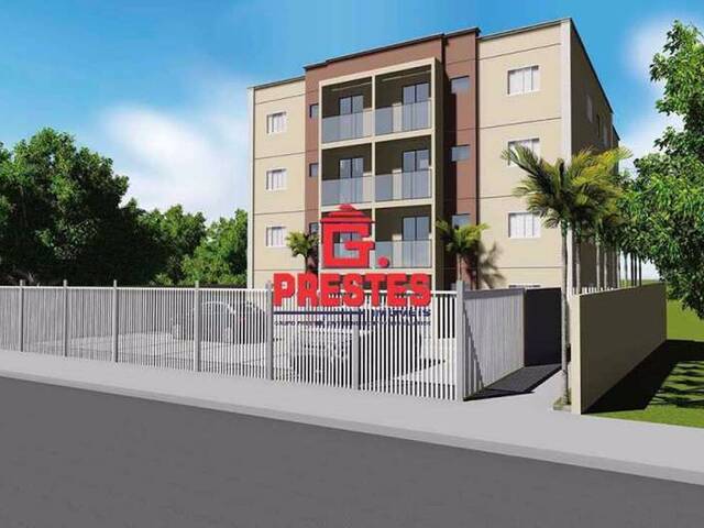 Apartamento para Venda em Sorocaba - 2