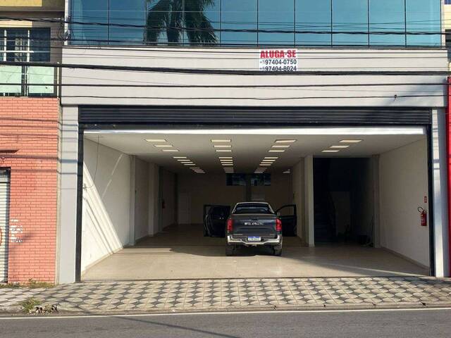 Galpão para Locação em Sorocaba - 4