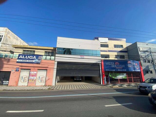 #GA0194 - Galpão para Locação em Sorocaba - SP - 1