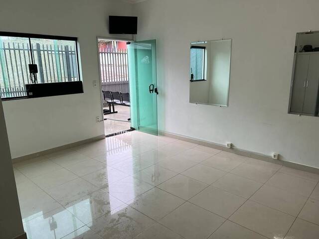 #GA0202 - Galpão para Venda em Sorocaba - SP - 2