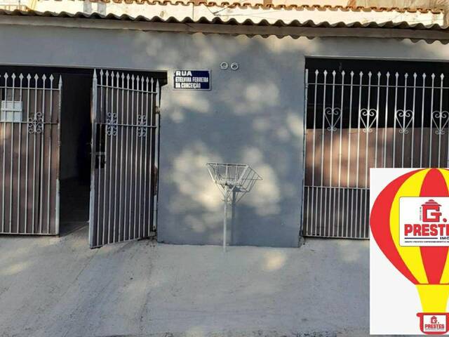 Venda em Vila Dylze - Votorantim