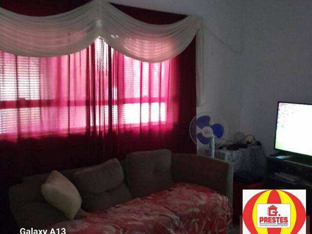 Casa para Venda em Votorantim - 2