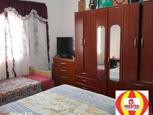 Casa para Venda em Votorantim - 5