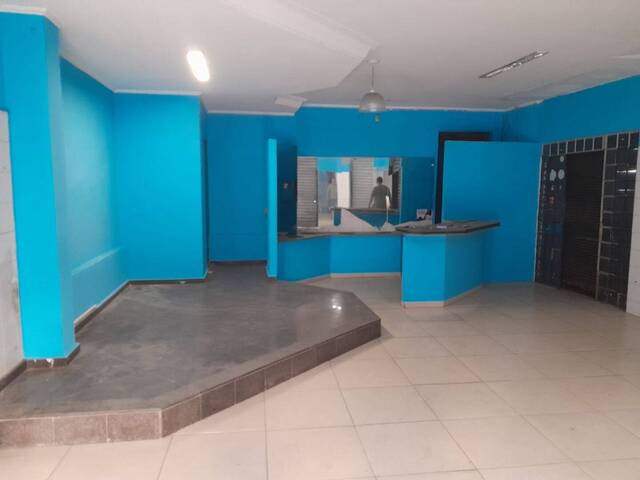 Ponto Comercial para Venda em Sorocaba - 5