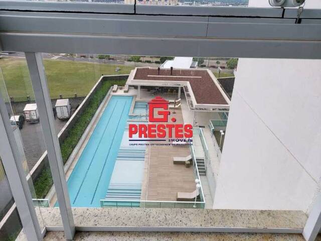 Apartamento para Venda em Sorocaba - 5