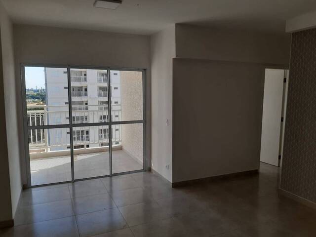 Apartamento para Venda em Votorantim - 2