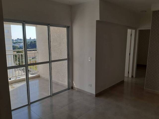 Apartamento para Venda em Votorantim - 4