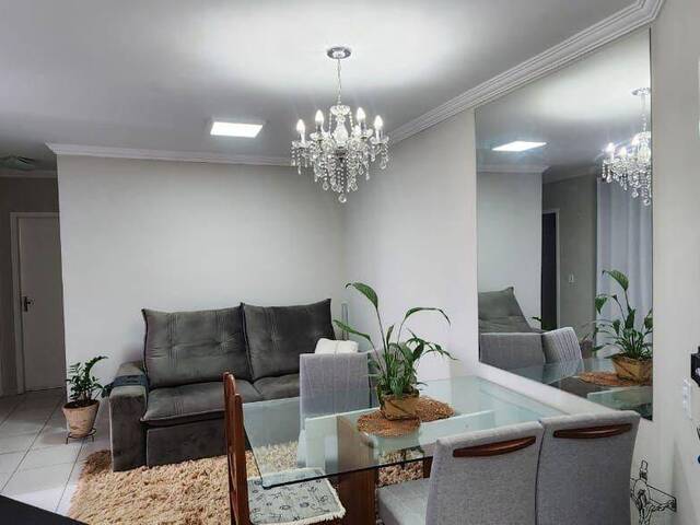 Apartamento para Venda em Sorocaba - 3