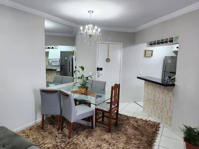 Apartamento para Venda em Sorocaba - 4