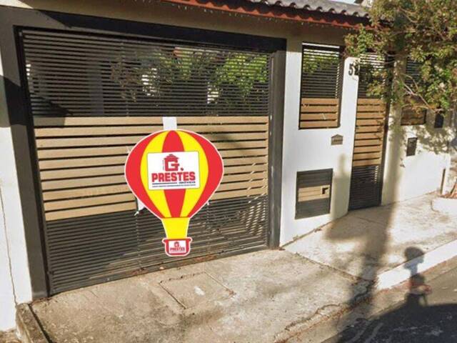 Venda em Residencial Votorantim Park I - Votorantim