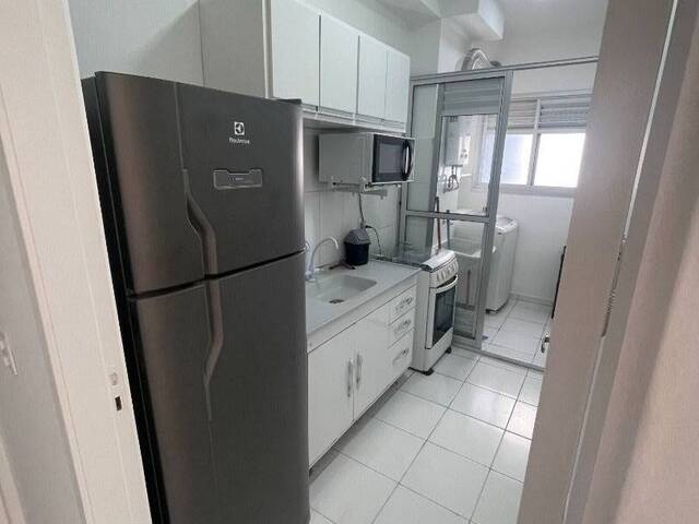 Apartamento para Locação em Sorocaba - 2