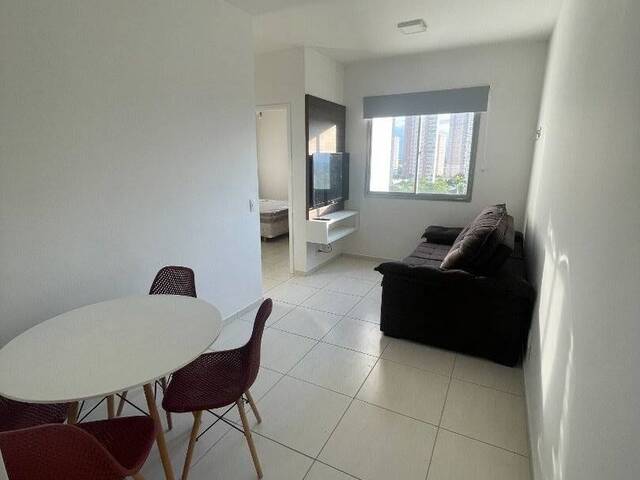 Apartamento para Locação em Sorocaba - 5