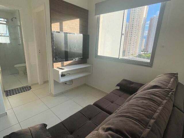 Apartamento para Locação em Sorocaba - 4