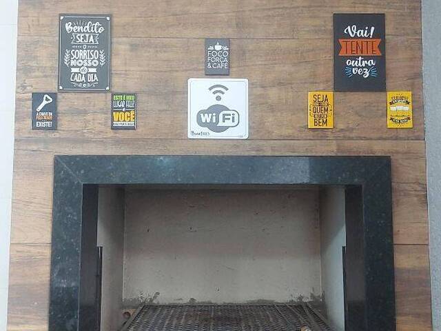 Salão Comercial para Venda em Sorocaba - 5