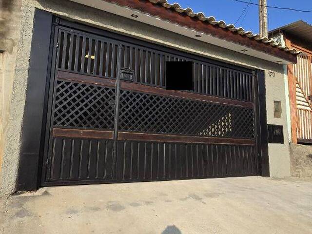 Casa para Venda em Sorocaba - 2