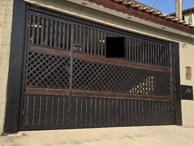 Casa para Venda em Sorocaba - 3