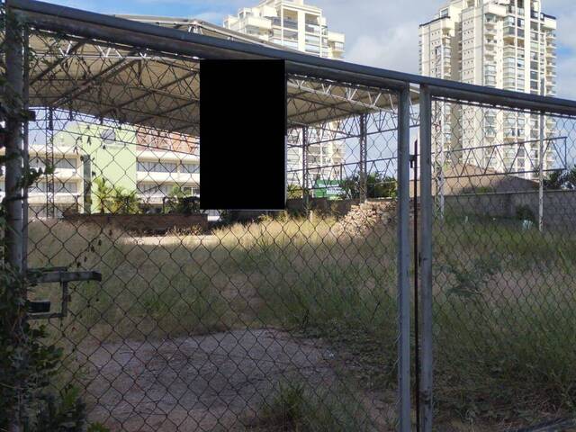 Terreno para Venda em Sorocaba - 2