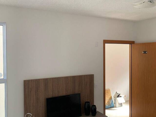 Apartamento para Locação em Sorocaba - 2