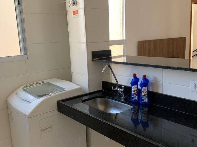 Apartamento para Locação em Sorocaba - 5