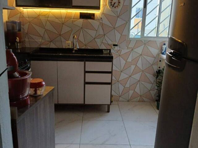 Apartamento para Venda em Sorocaba - 2