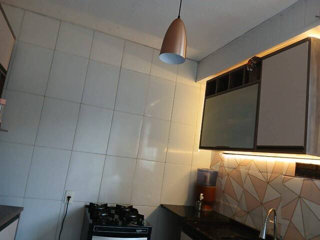 Apartamento para Venda em Sorocaba - 3