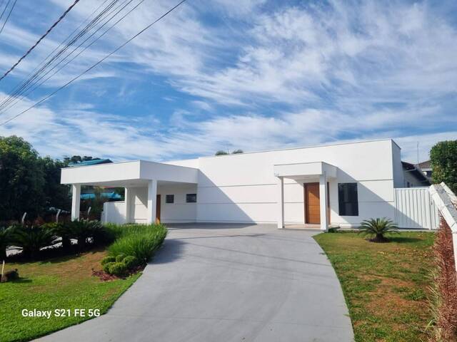 #CA2710 - Casa para Venda em Araçoiaba da Serra - SP - 2