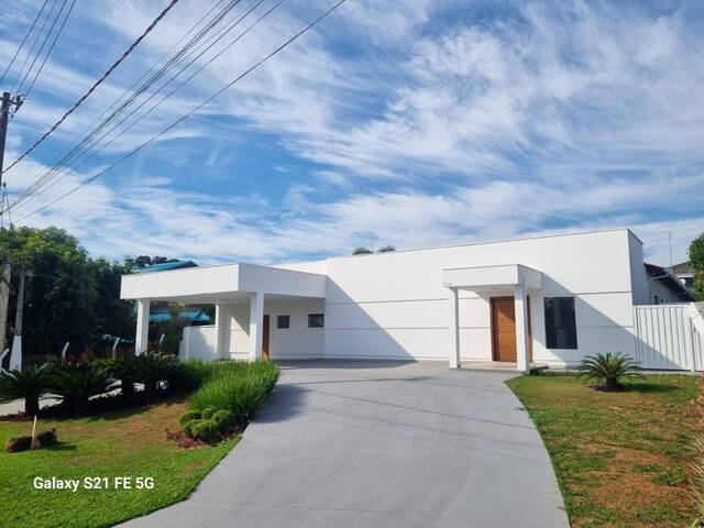 #CA2710 - Casa para Venda em Araçoiaba da Serra - SP - 3