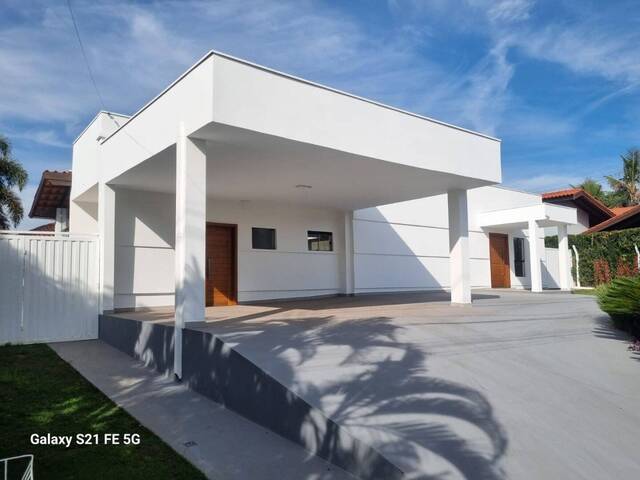 Casa para Venda em Araçoiaba da Serra - 4