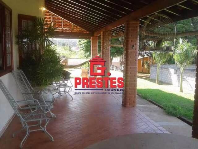 Chácara para Venda em Araçoiaba da Serra - 2