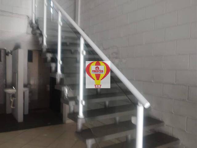 Galpão para Locação em Sorocaba - 5