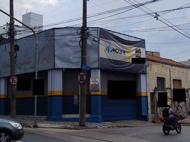 #SL0178 - Salão Comercial para Venda em Sorocaba - SP - 2