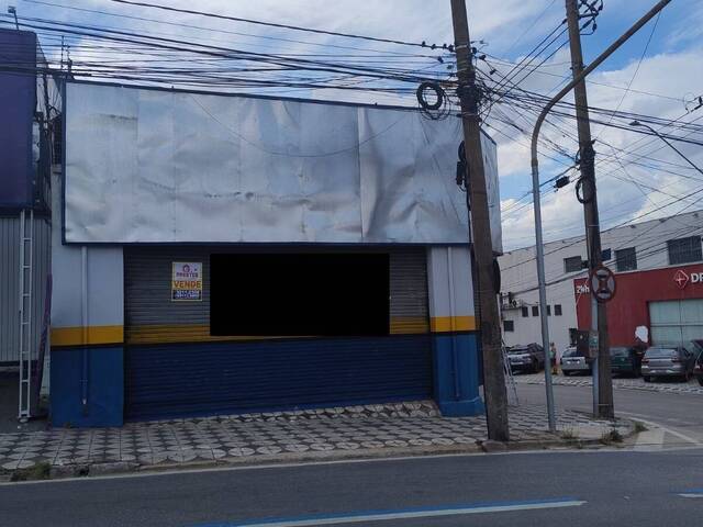 Salão Comercial para Venda em Sorocaba - 5