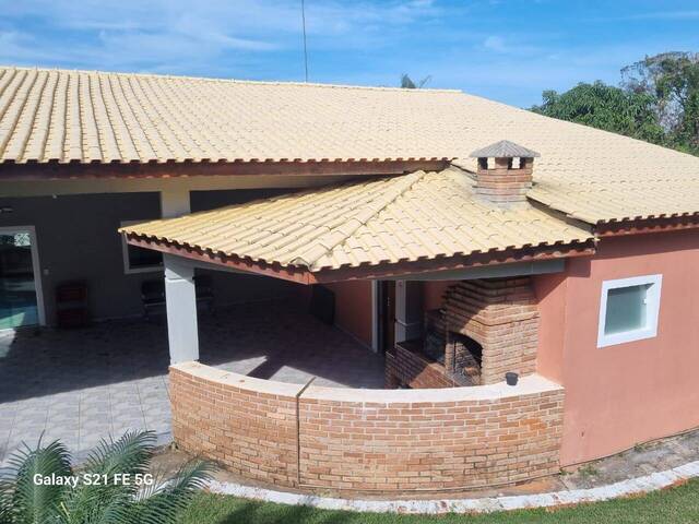 Casa para Venda em Araçoiaba da Serra - 2