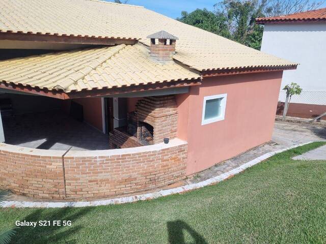Casa para Venda em Araçoiaba da Serra - 3