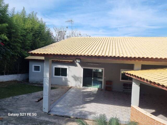 Casa para Venda em Araçoiaba da Serra - 5