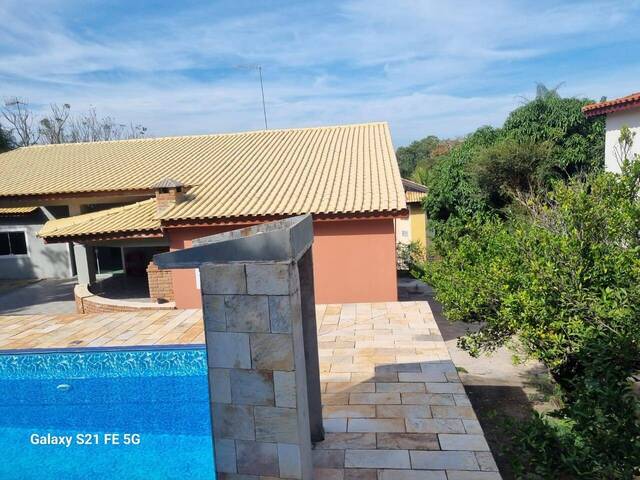 Casa para Venda em Araçoiaba da Serra - 4