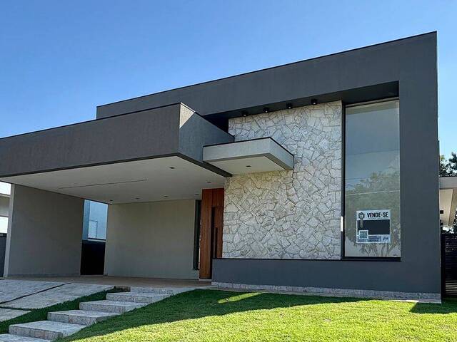 Sobrado para Venda em Porto Feliz - 3