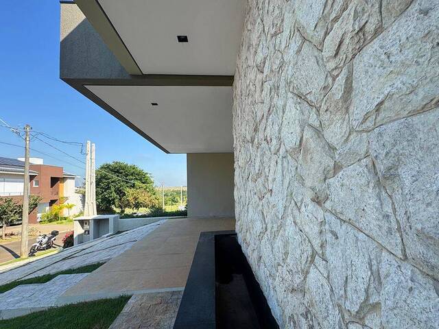 Sobrado para Venda em Porto Feliz - 5