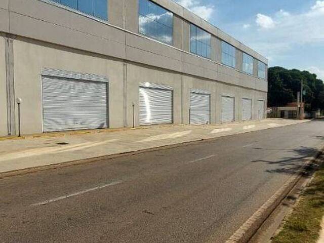 #GA0205 - Galpão para Locação em Sorocaba - SP - 1